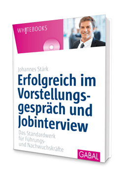 Interview-Buch von Johannes Stärk