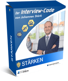 Online-Interview-Training Führungskräfte