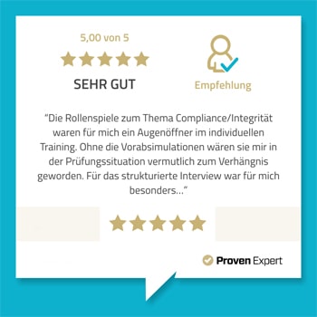 Erfahrungen Sichtungstag VW Management